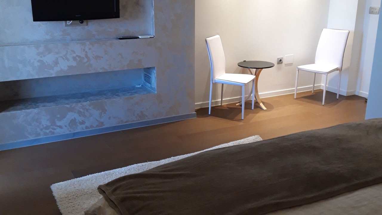 Photo of Bedroom in Dajla