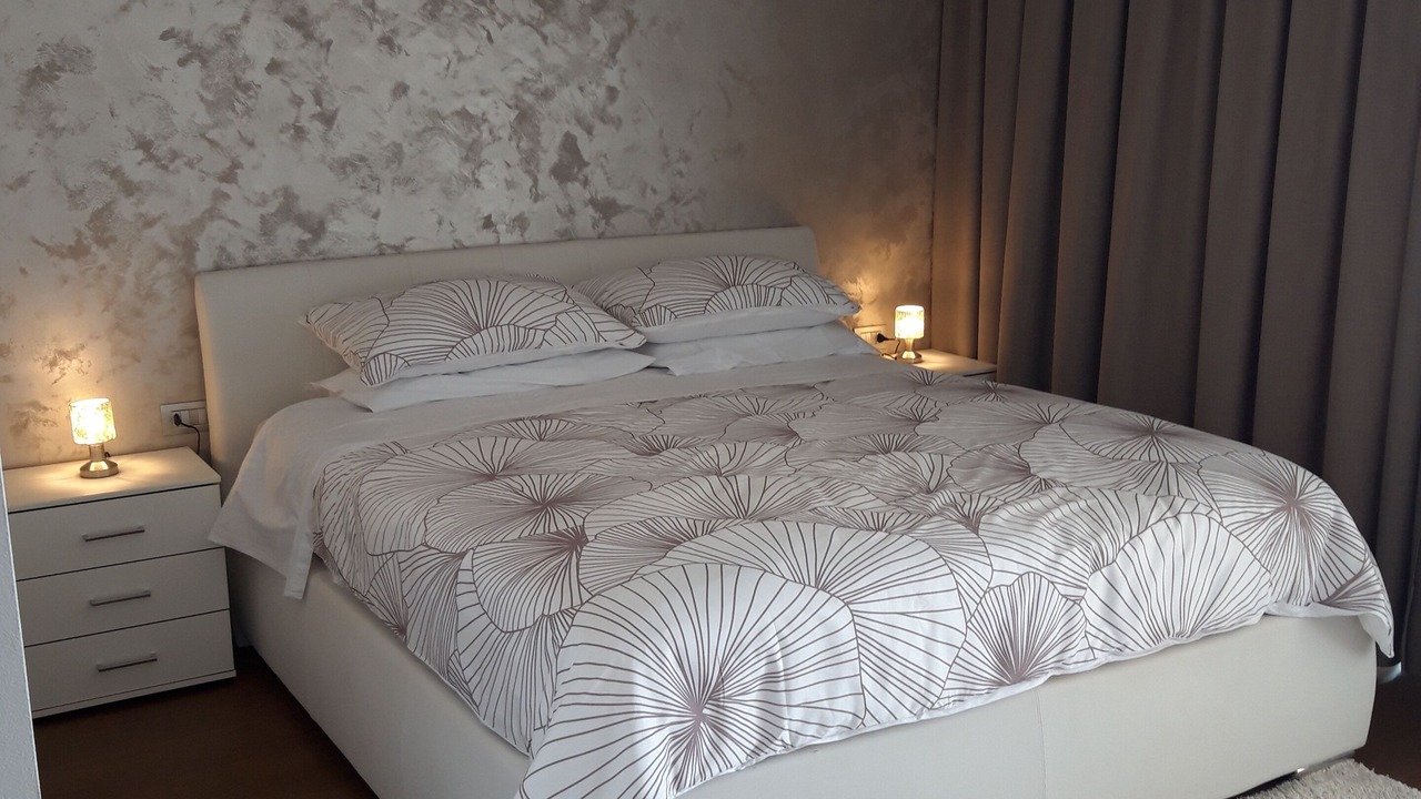 Photo of Bedroom in Dajla