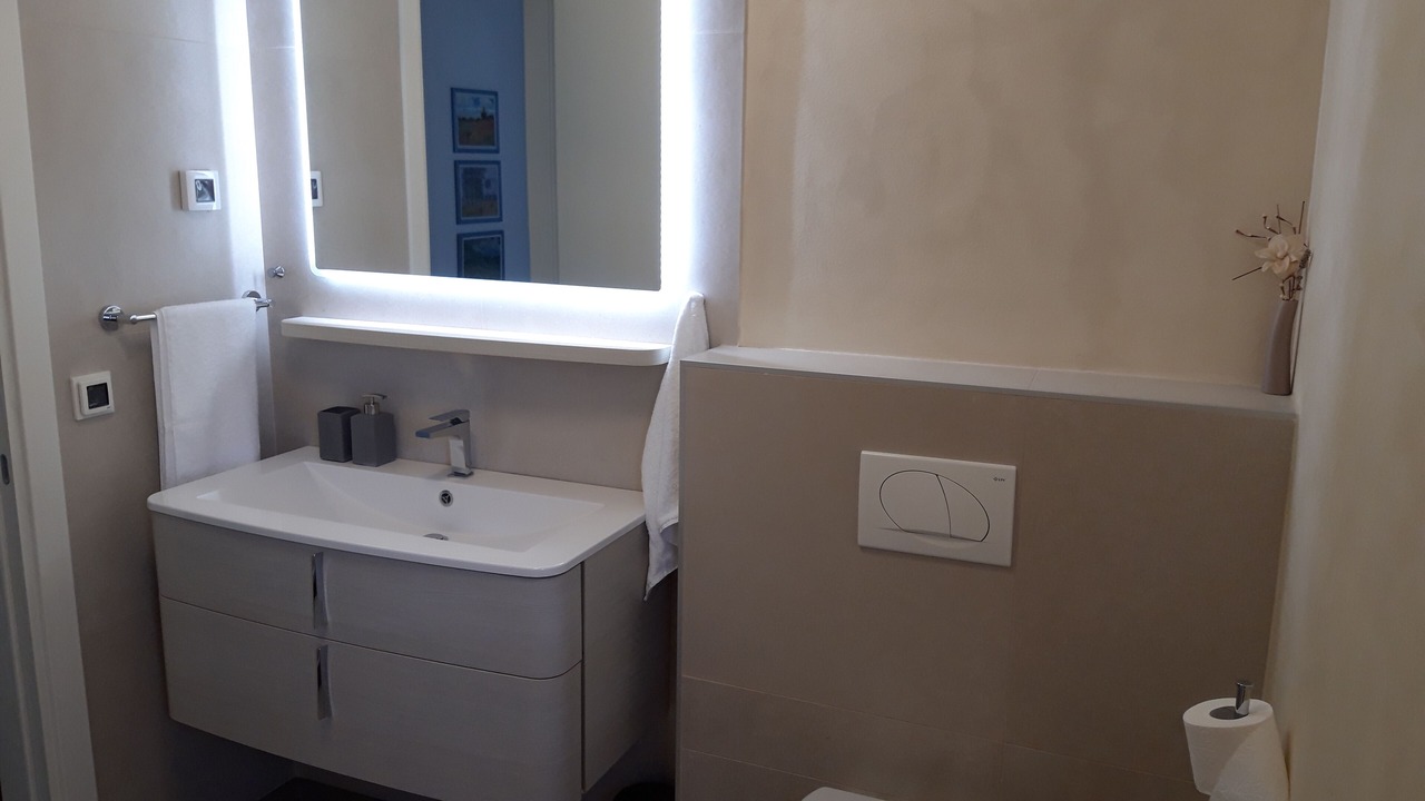Photo of Bathroom in Dajla