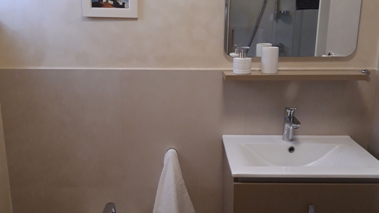 Photo of Bathroom in Dajla
