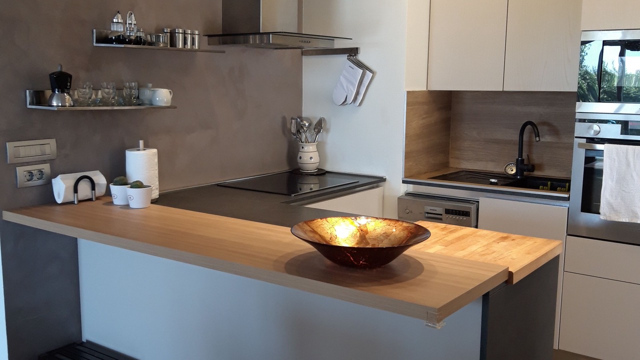 Photo of Kitchen in Dajla