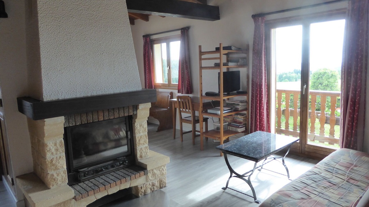 Photo of Livingroom in Sapois