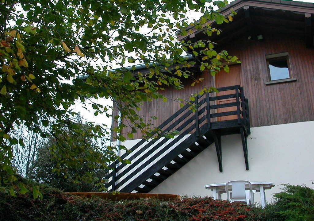 Photo of Outdoor in Sapois