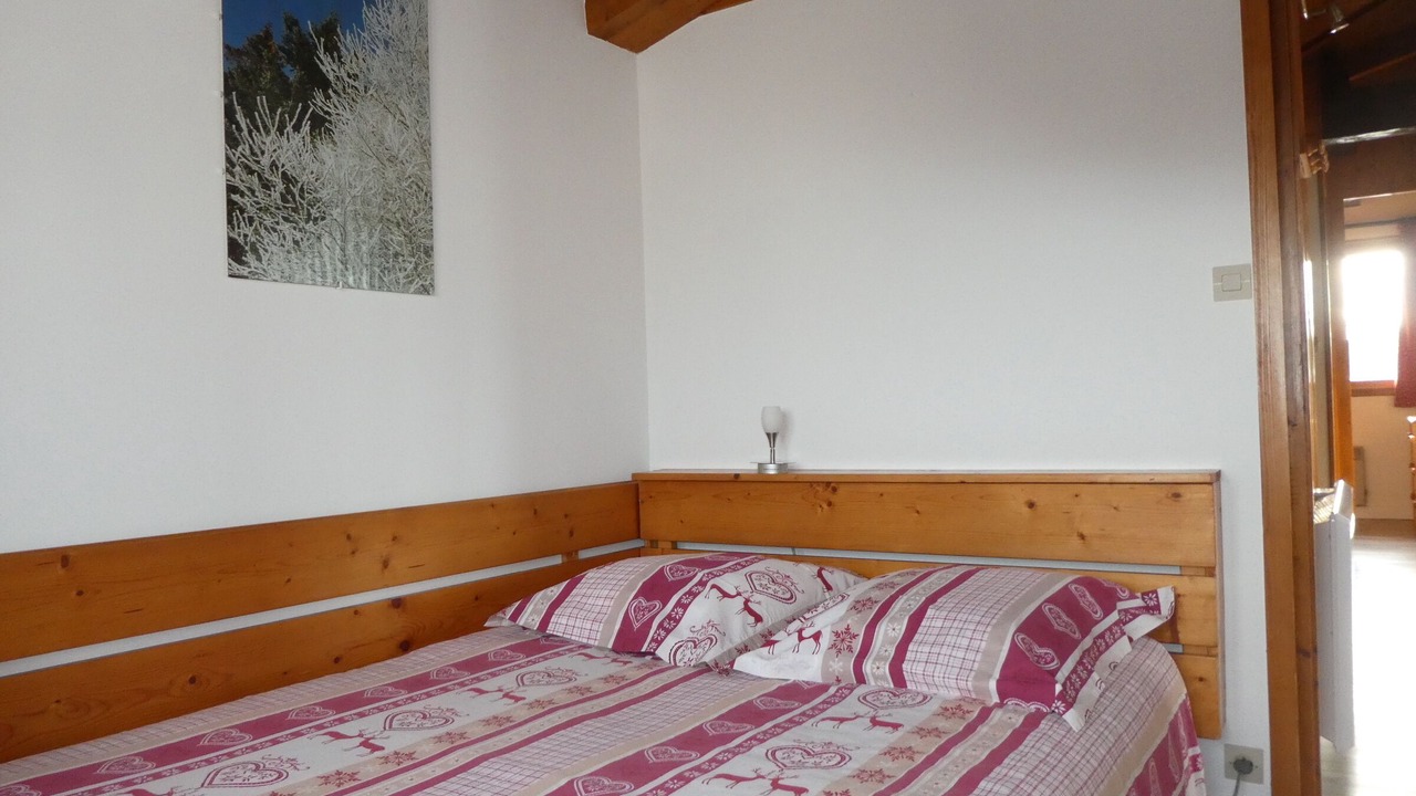 Photo of Bedroom in Sapois