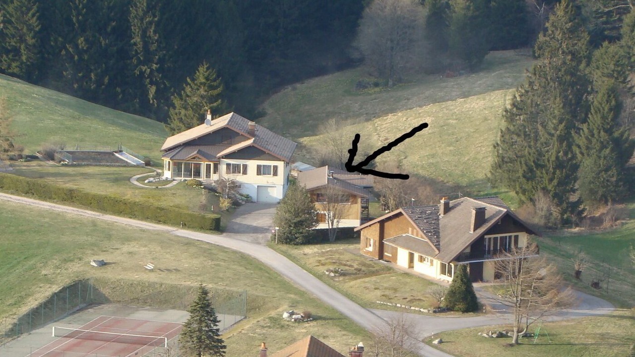 Photo of Others in Sapois