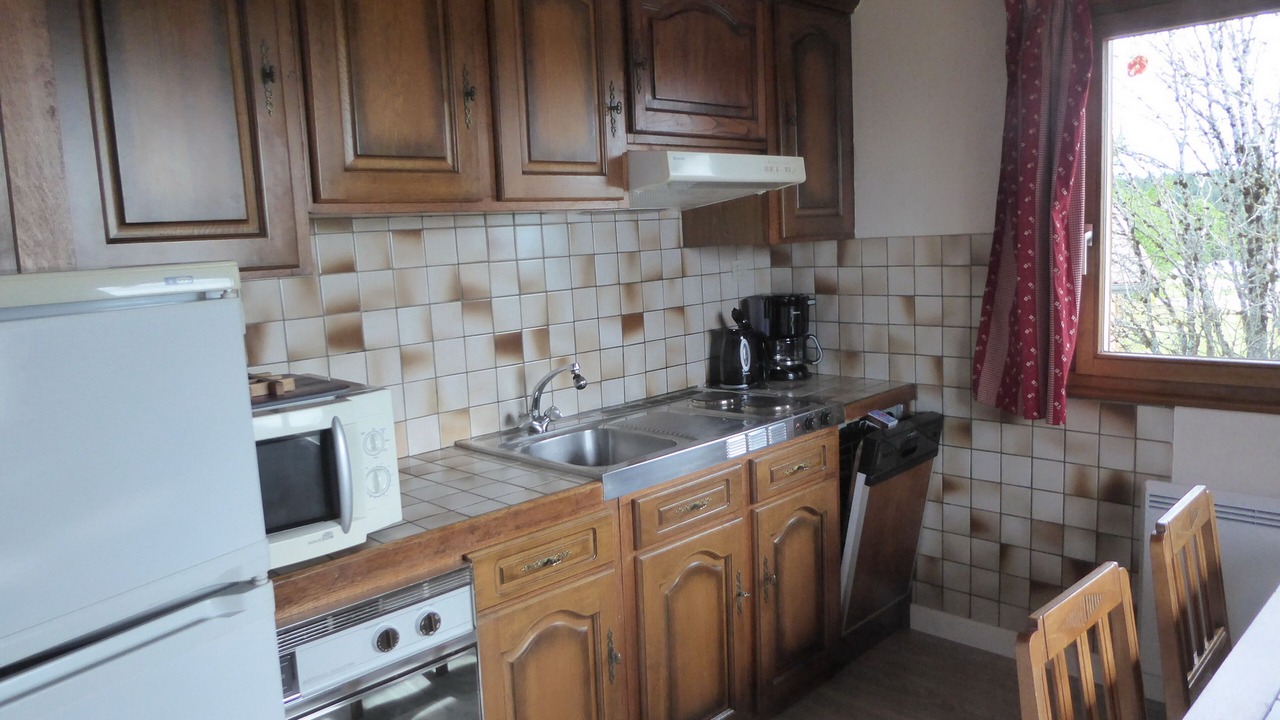 Photo of Kitchen in Sapois