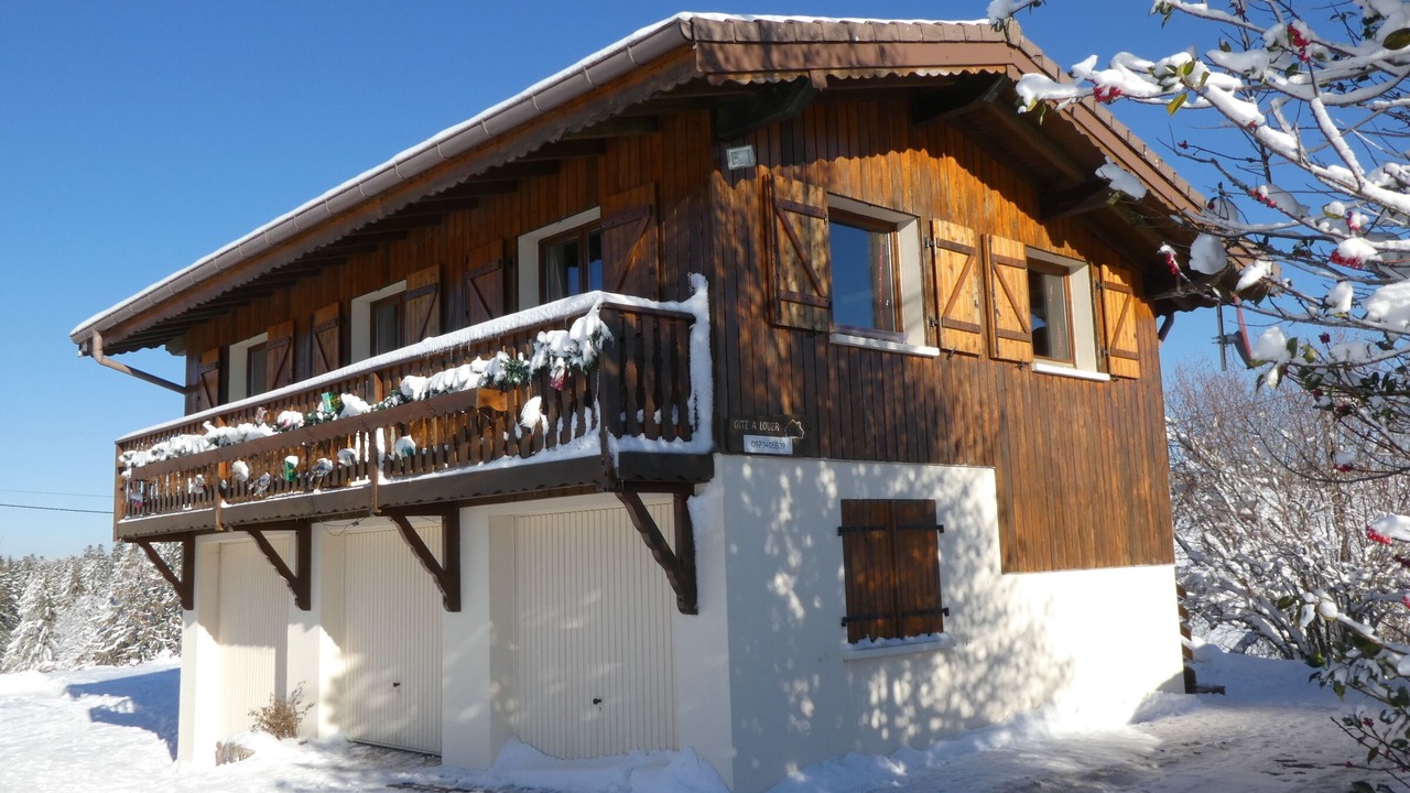 Photo of Outdoor in Sapois