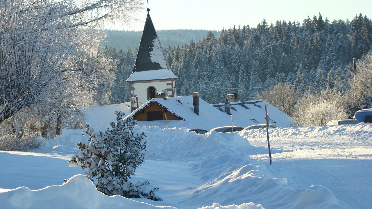 Photo of Outdoor in Sapois