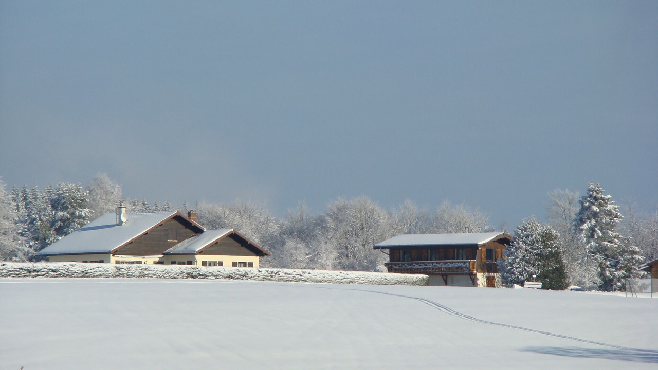 Photo of Outdoor in Sapois