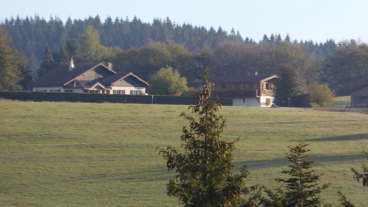 Photo of Outdoor in Sapois