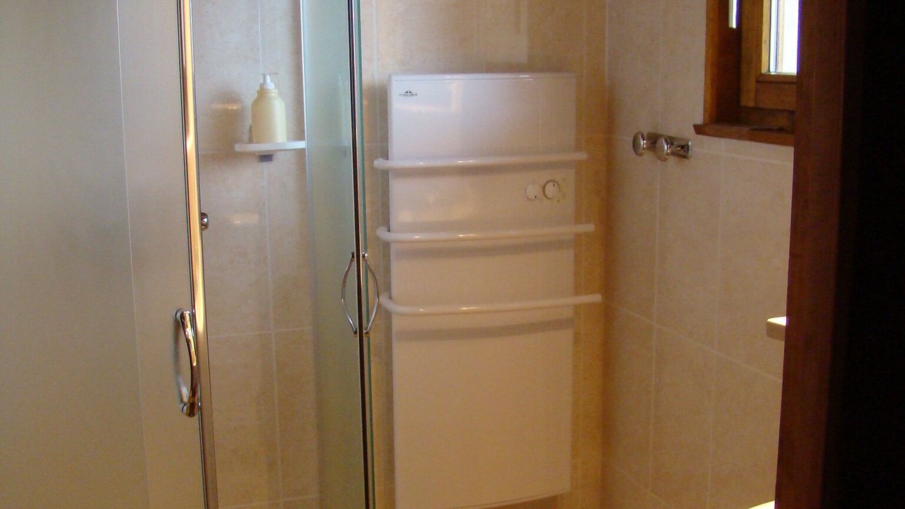 Photo of Bathroom in Sapois