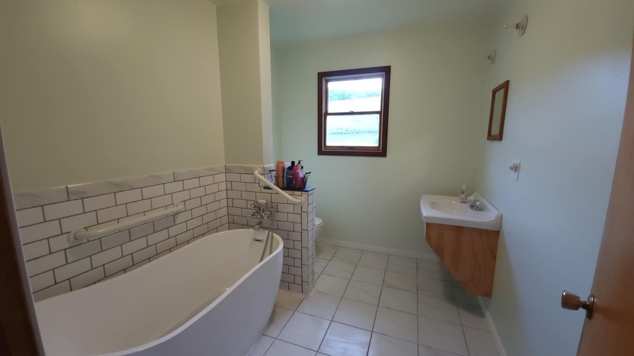 Photo of Bathroom in Otego