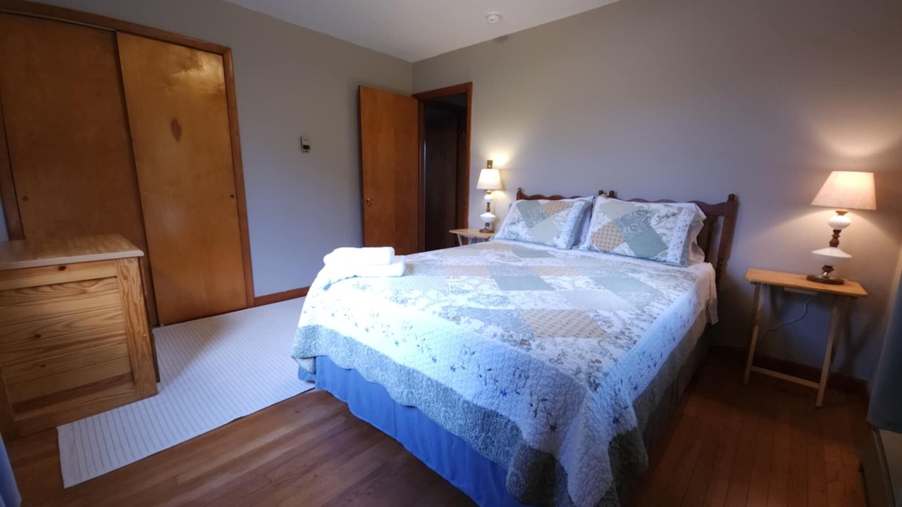 Photo of Bedroom in Otego