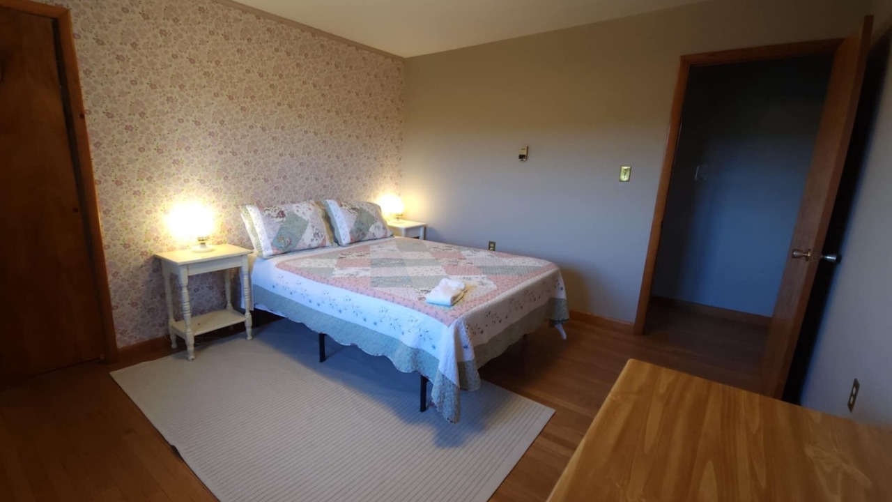 Photo of Bedroom in Otego
