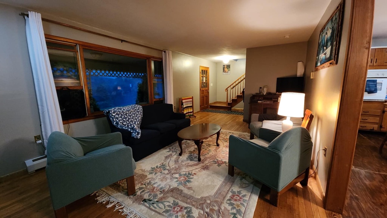 Photo of Livingroom in Otego