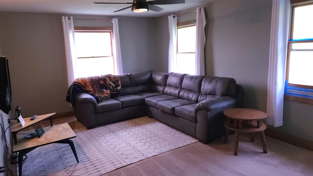 Photo of Livingroom in Otego