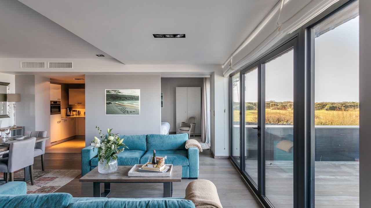 Photo of Livingroom in Rotheneuf