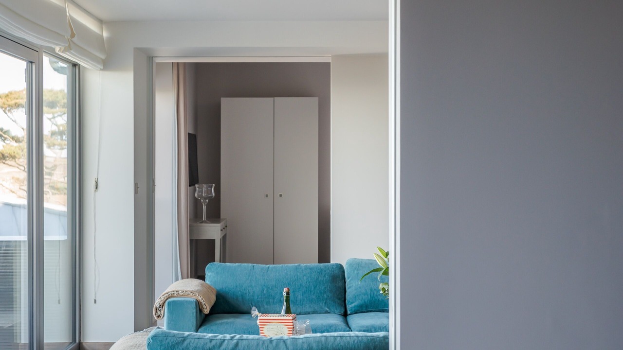 Photo of Livingroom in Rotheneuf