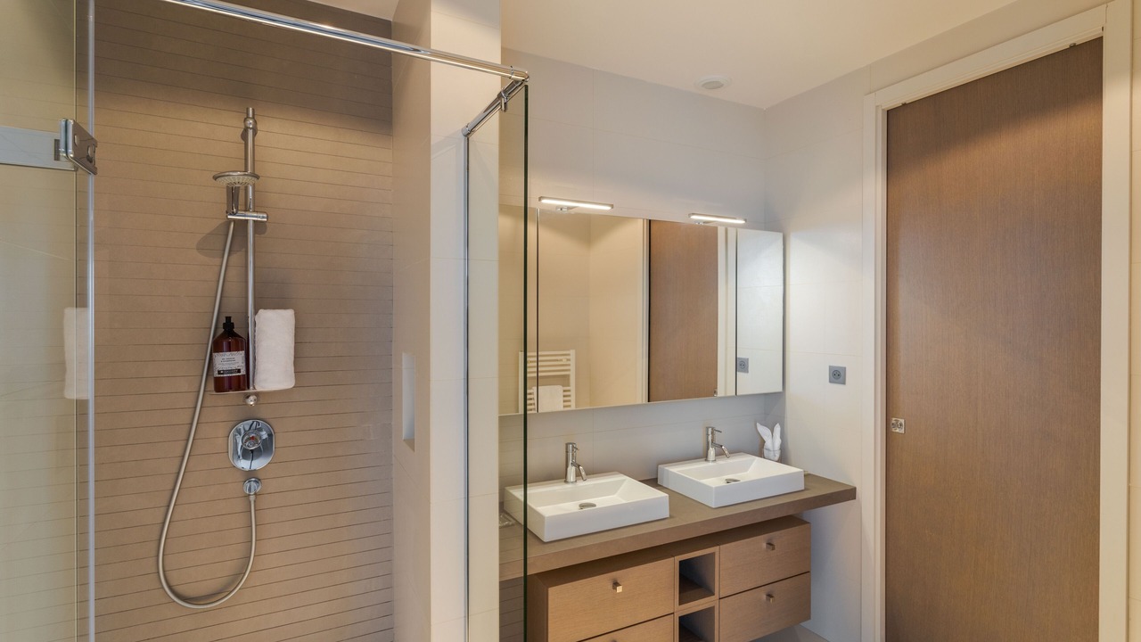Photo of Bathroom in Rotheneuf