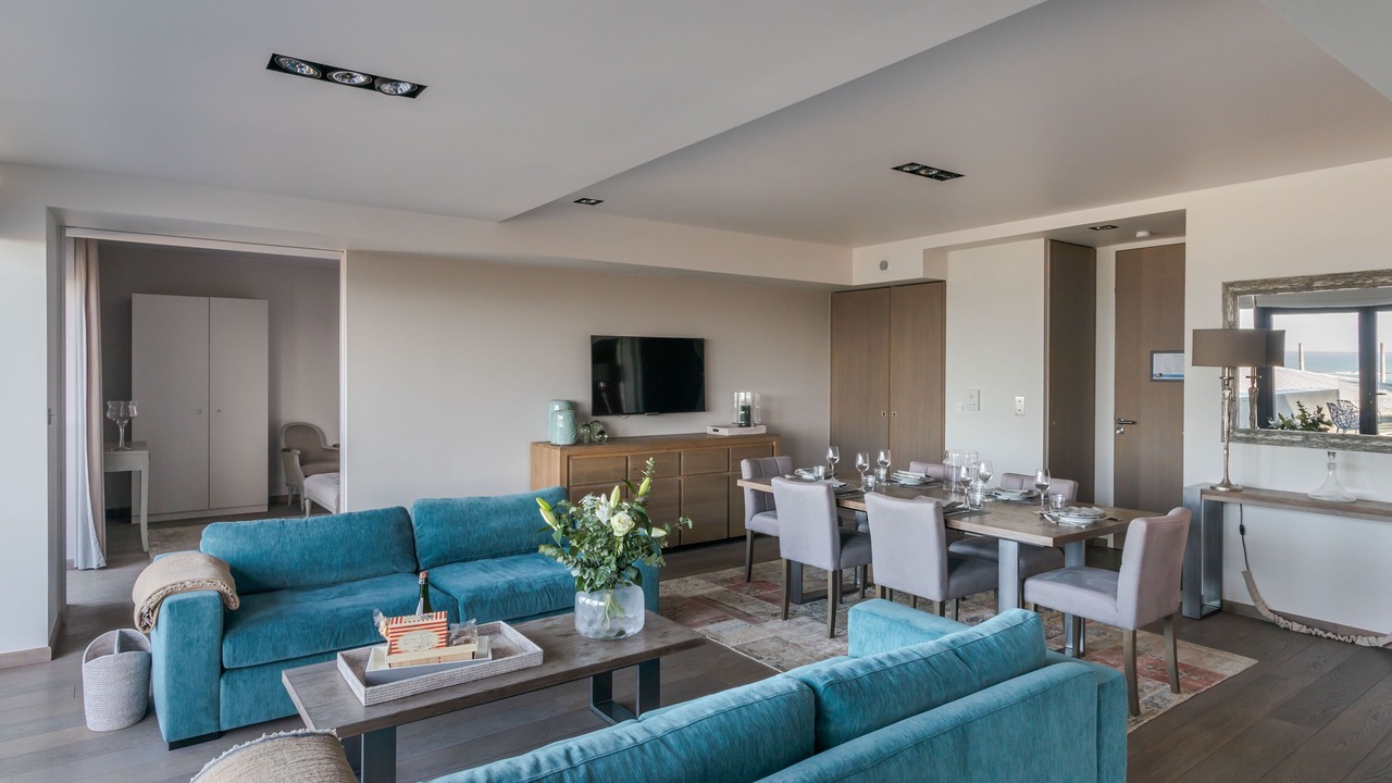 Photo of Livingroom in Rotheneuf