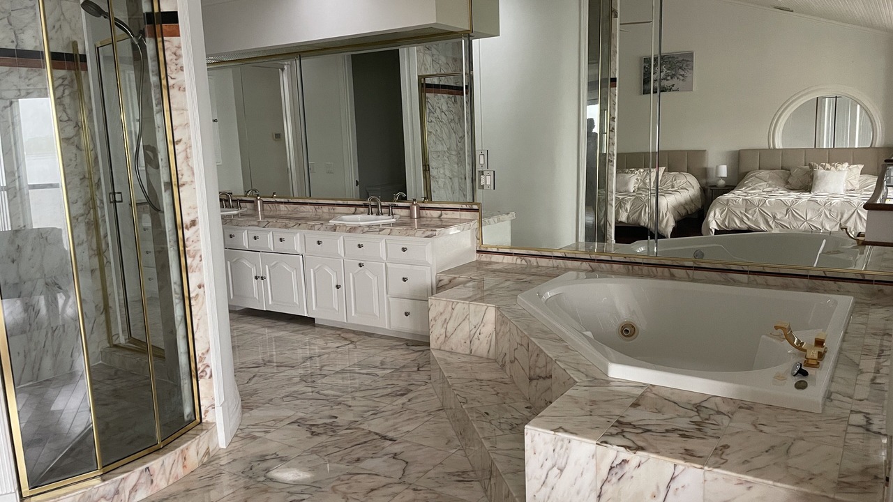 Photo of Bathroom in Crystal River