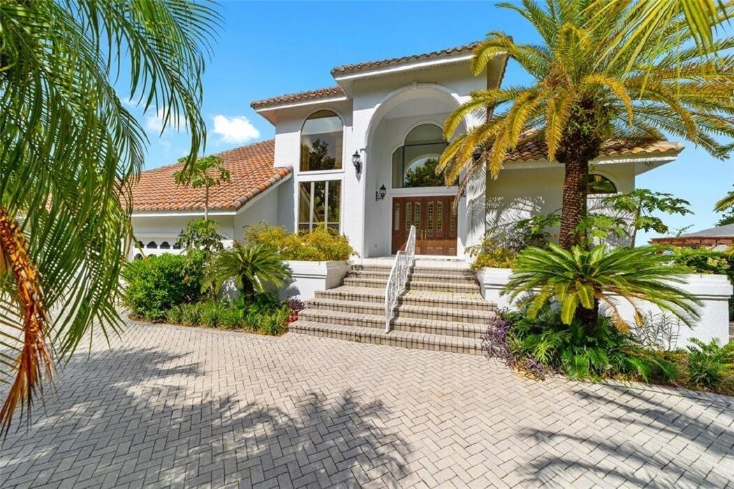 Photo of Outdoor in Crystal River