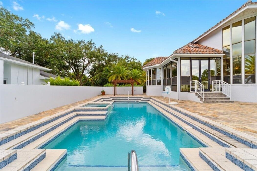 Photo of Outdoor in Crystal River