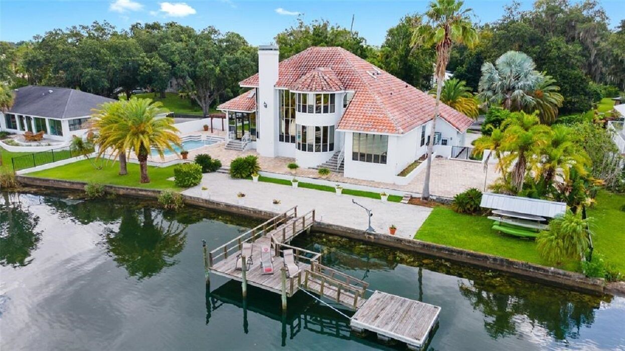 Photo of Outdoor in Crystal River