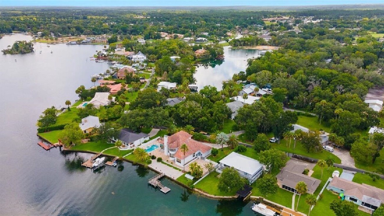 Photo of Outdoor in Crystal River