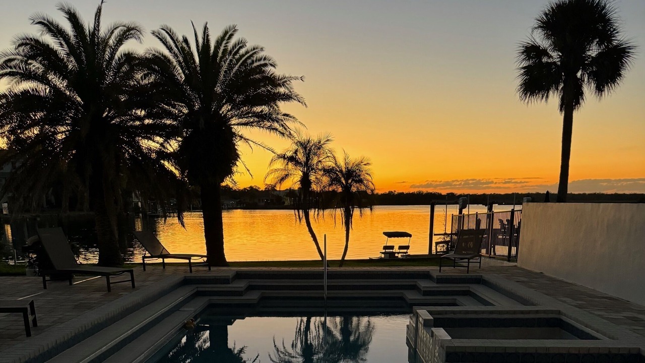 Photo of Outdoor in Crystal River