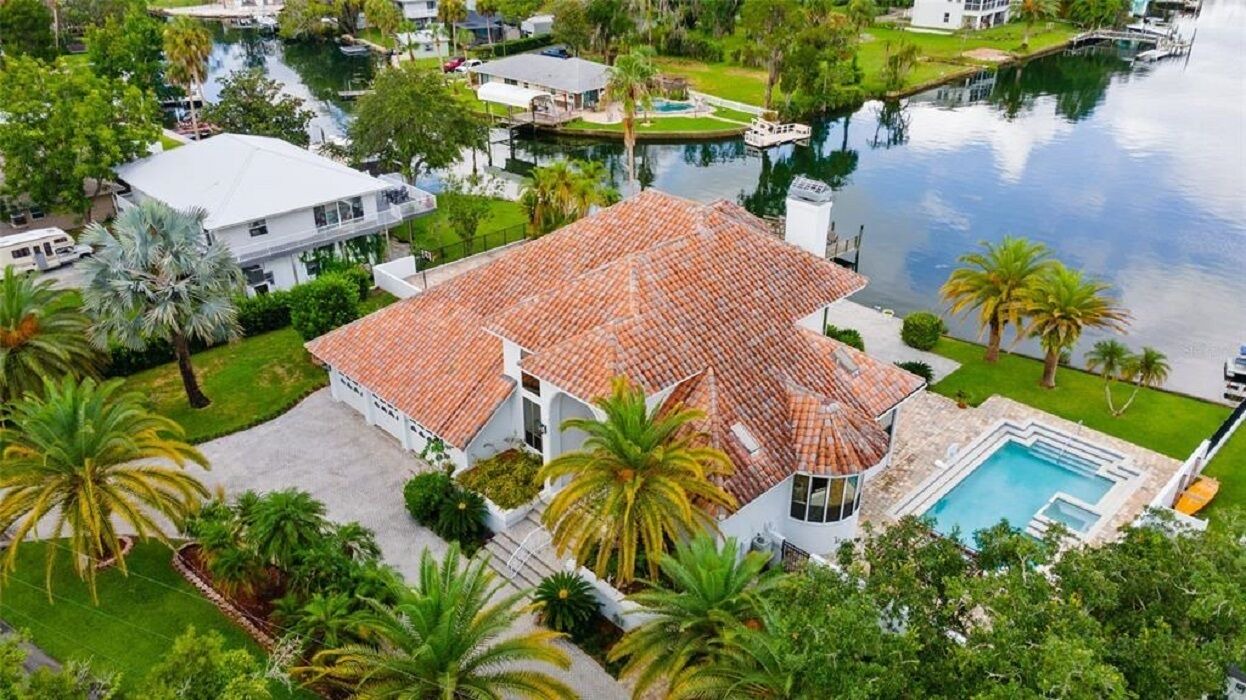 Photo of Outdoor in Crystal River
