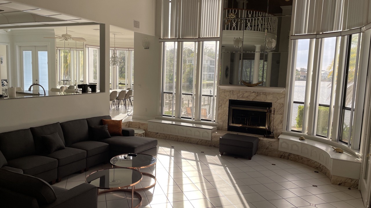 Photo of Livingroom in Crystal River