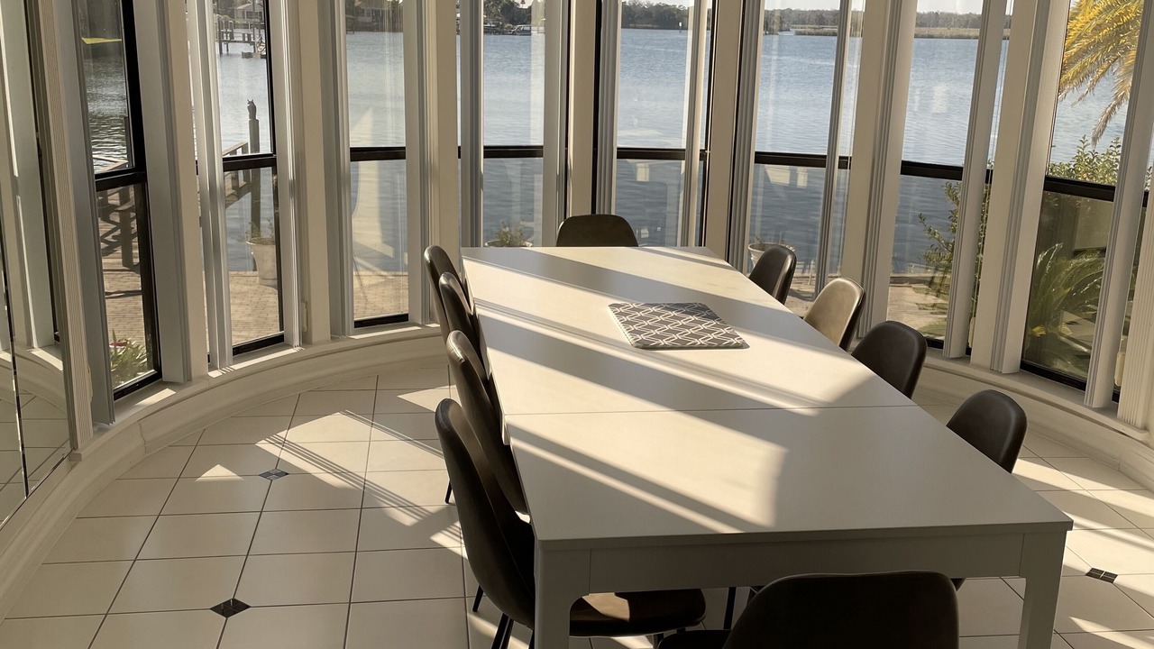 Photo of Livingroom in Crystal River