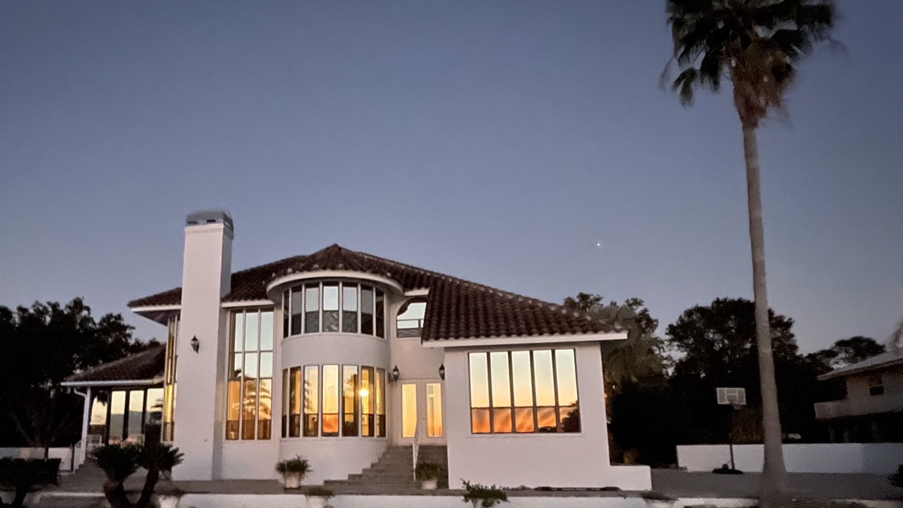 Photo of Outdoor in Crystal River