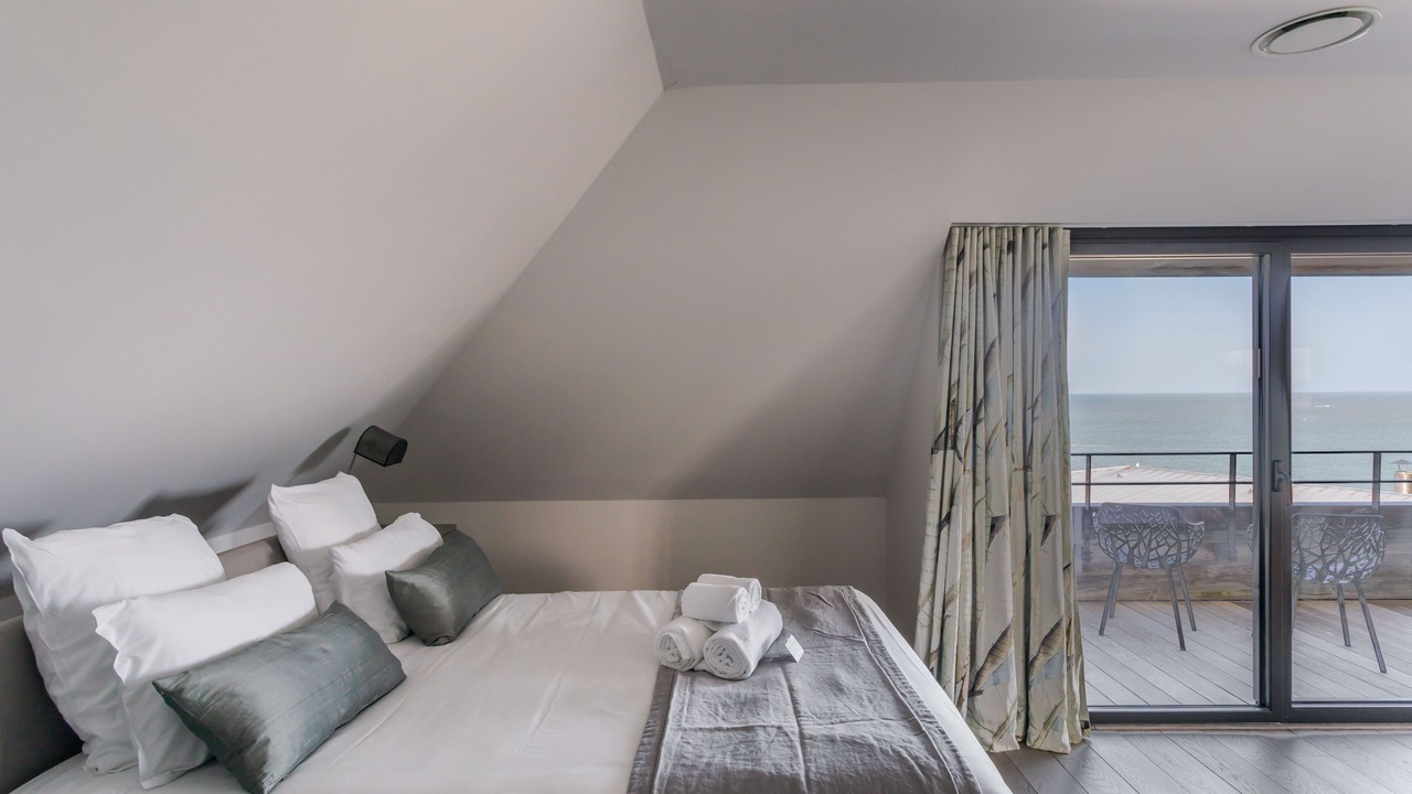 Photo of Bedroom in Rotheneuf
