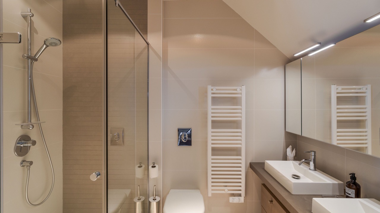 Photo of Bathroom in Rotheneuf
