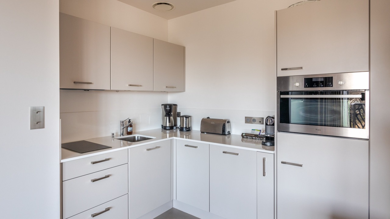 Photo of Kitchen in Rotheneuf