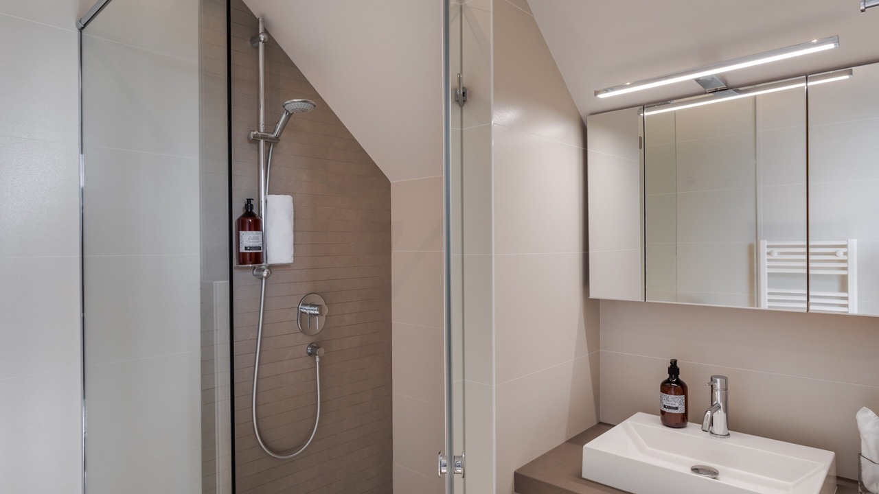 Photo of Bathroom in Rotheneuf