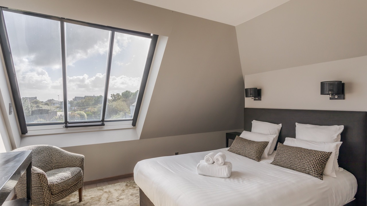 Photo of Bedroom in Rotheneuf