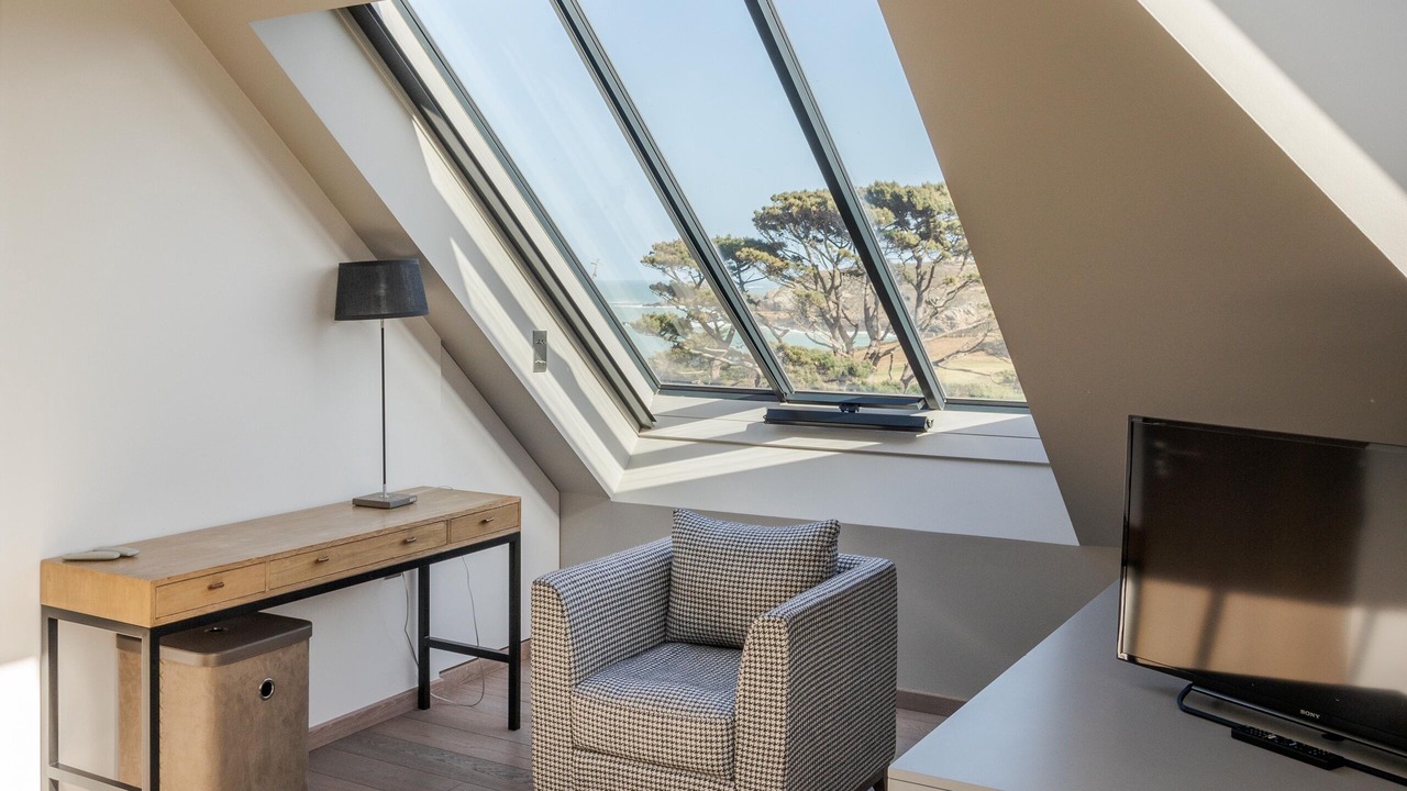 Photo of Livingroom in Rotheneuf