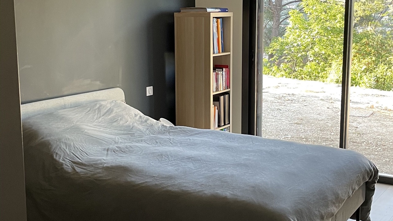 Photo of Bedroom in Falicon