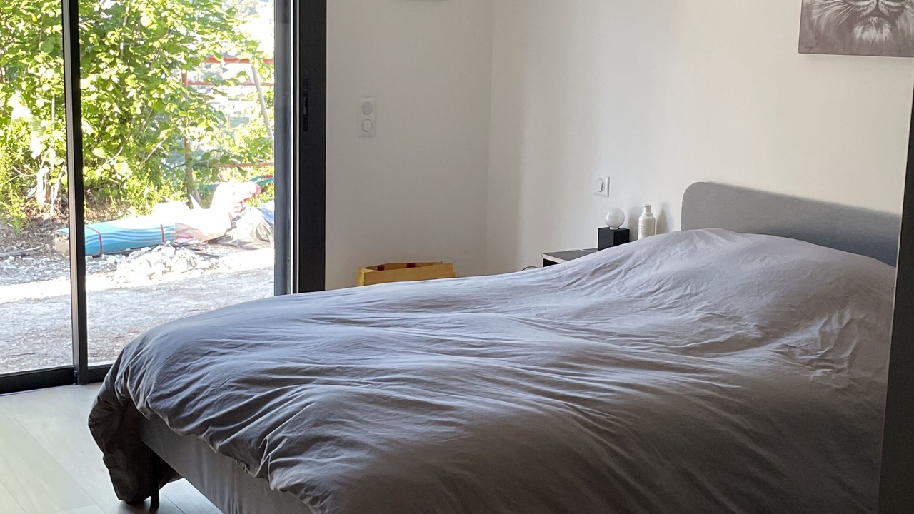 Photo of Bedroom in Falicon