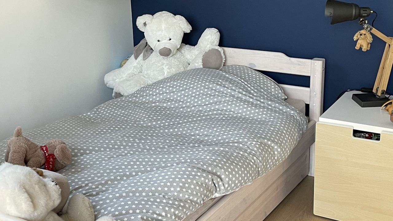 Photo of Bedroom in Falicon