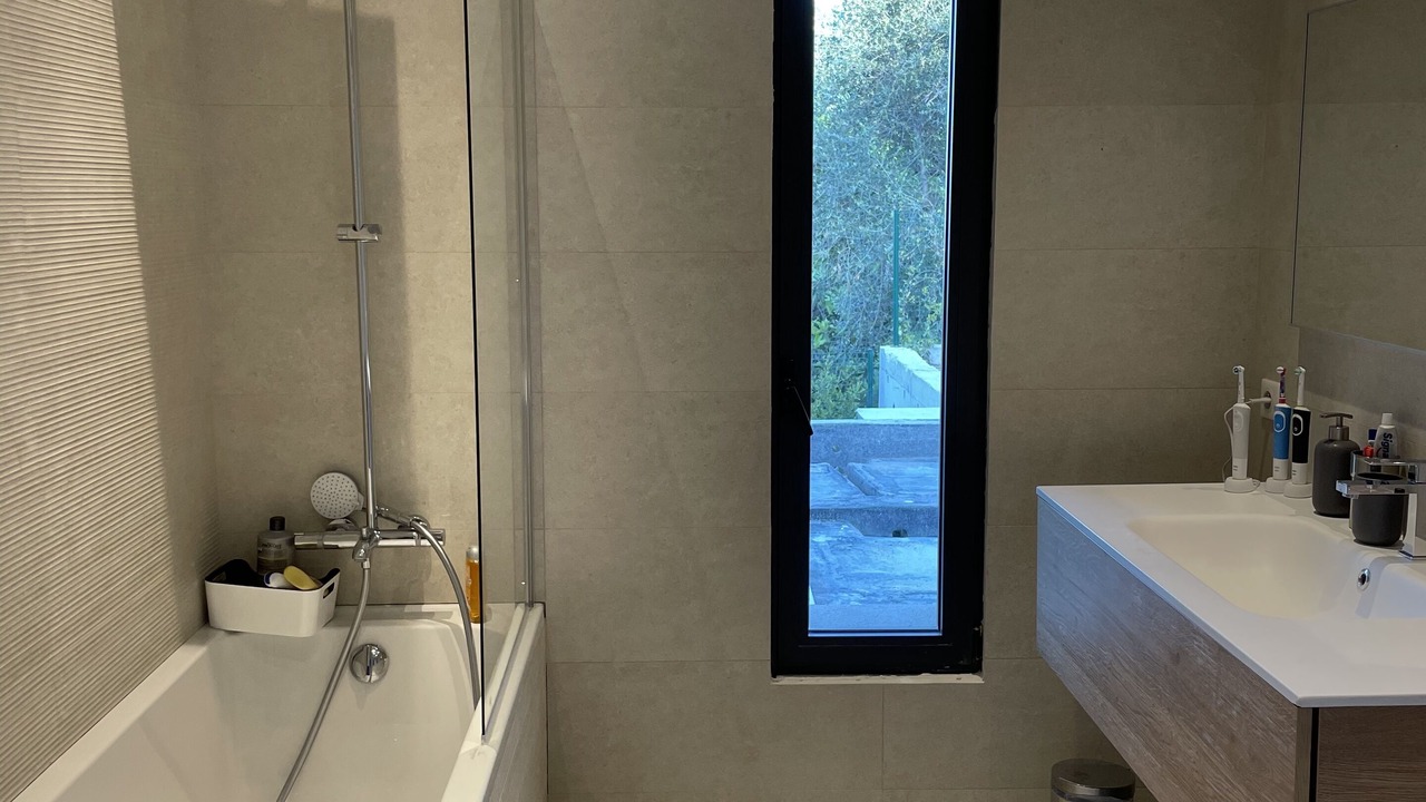 Photo of Bathroom in Falicon