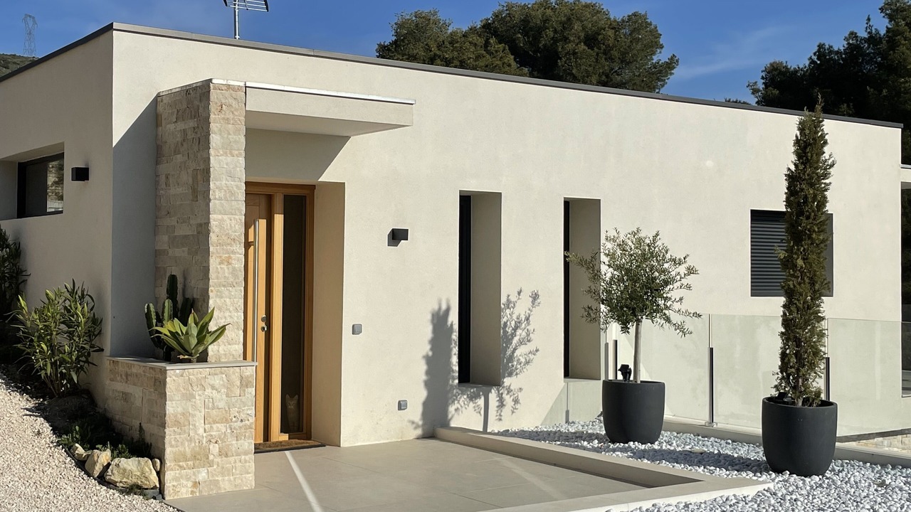 Photo of Outdoor in Falicon