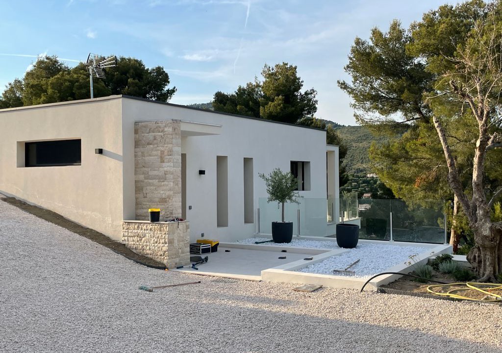 Photo of Outdoor in Falicon