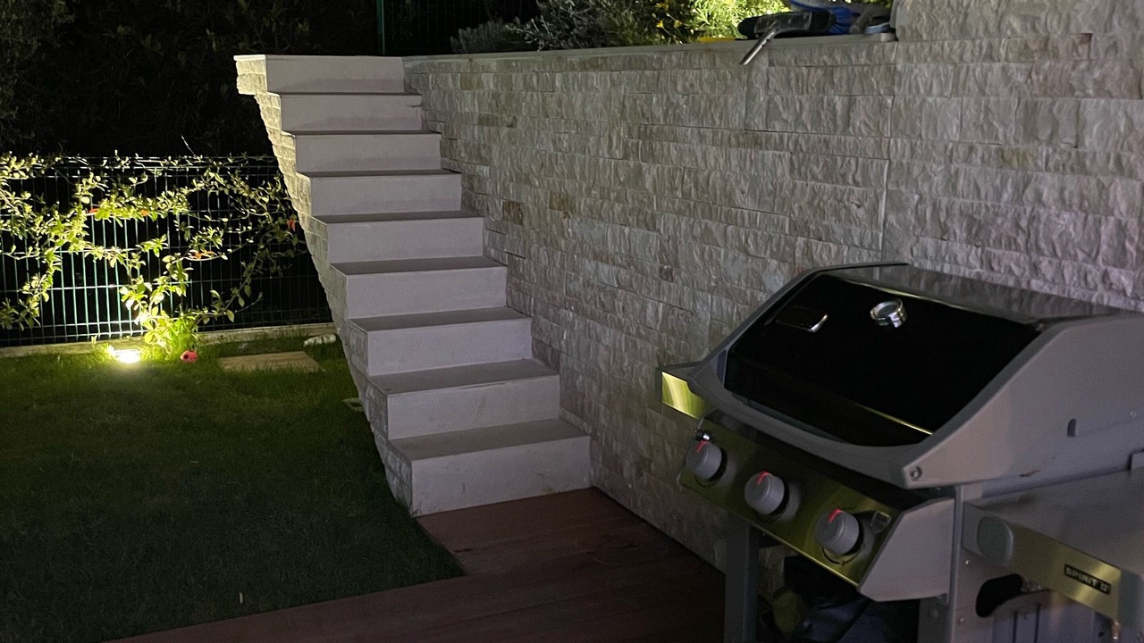 Photo of Patio Balcony in Falicon