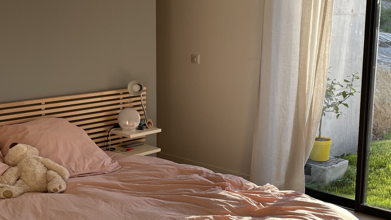 Photo of Bedroom in Falicon