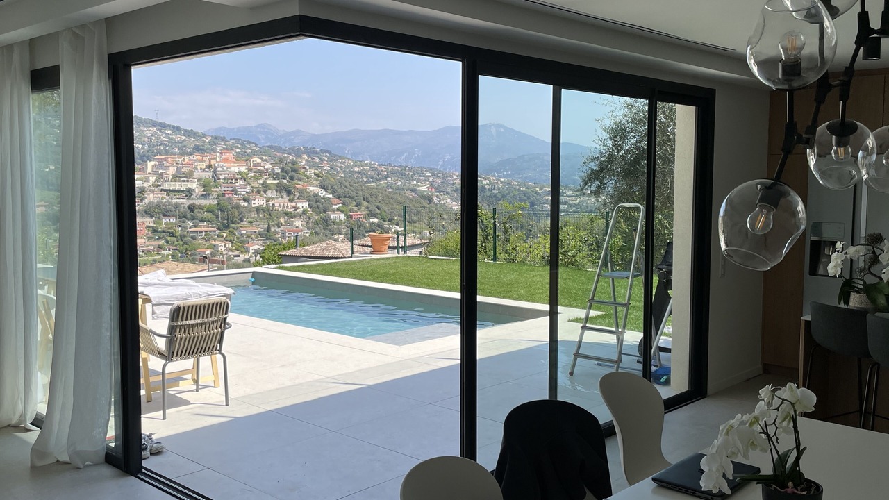 Photo of Outdoor in Falicon