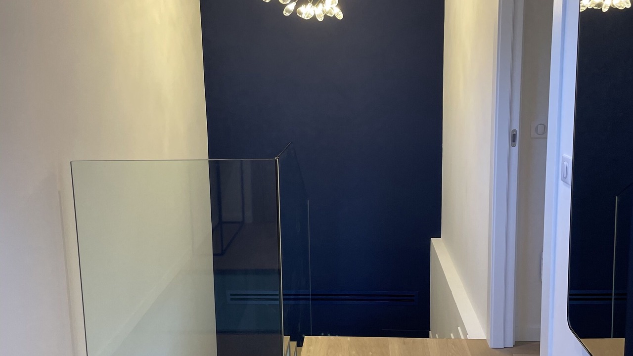 Photo of Bedroom in Falicon